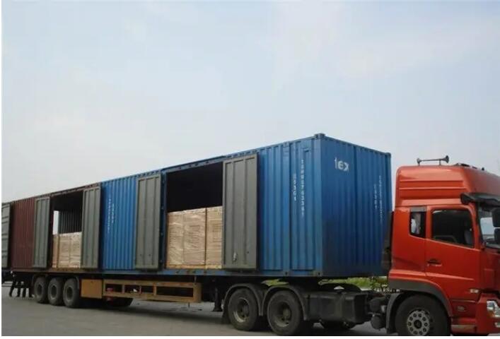 丽水到湘乡市货运专线